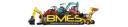 Brisbane Mini Excavators (BME) logo